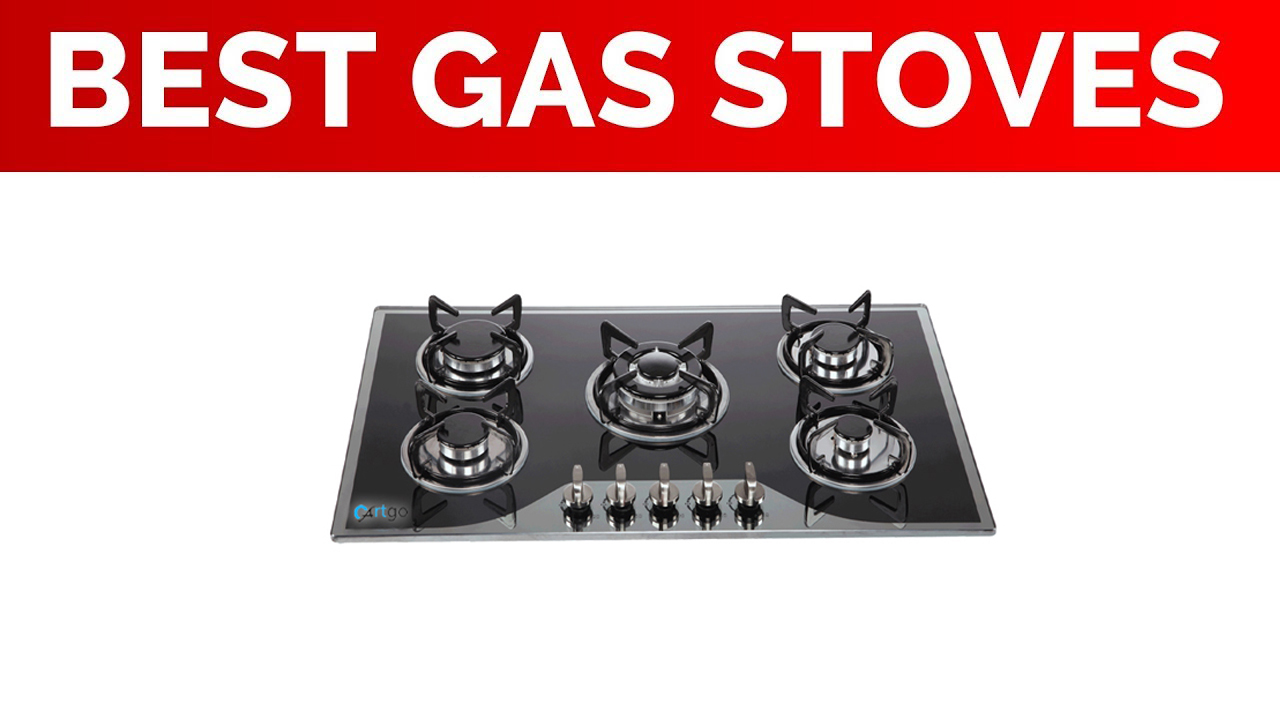 Cartgo - 5 Best Gas Stove Brands in India